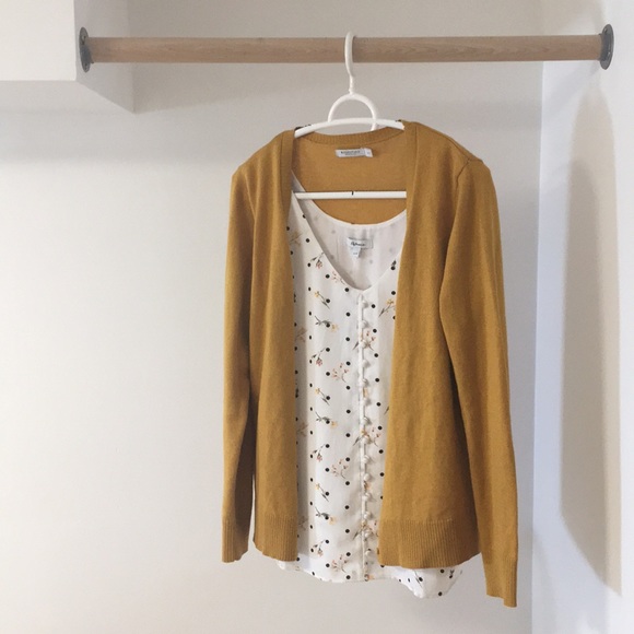 Cardigan - Picture 3 of 3